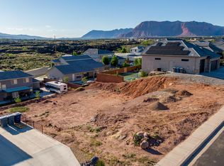 Desert Heights Dr, Santa Clara, UT 84765