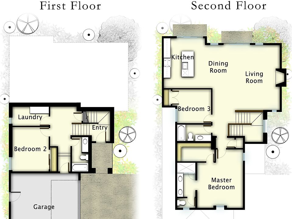 2nd image of 3001 Arezzo Dr
