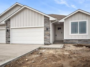 762 SW Cattail Rd, Grimes, IA 50263