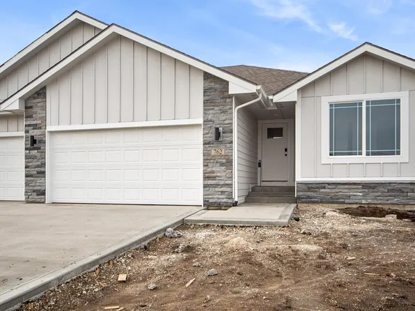 762 SW Cattail Rd, Grimes, IA 50263