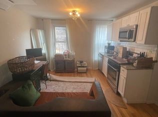 36 L St #2, Boston, MA 02127