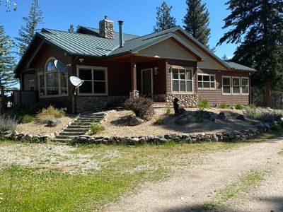 406 Roaring Lion Rd, Hamilton, MT, 59840