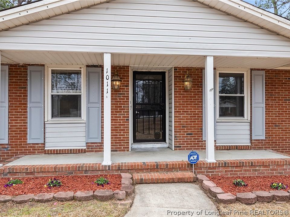 1011 Bingham Dr, Fayetteville, NC 28304 Zillow