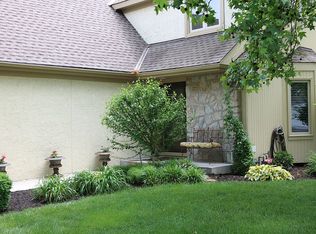 12645 Glenwood St, Overland Park, KS 66209