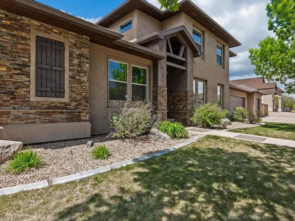 707 Roundup Dr, Grand Junction, CO 81507