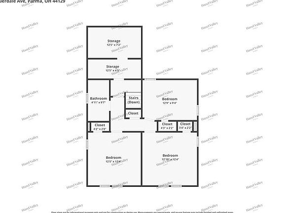 3rd image of 8216 Bauerdale Ave