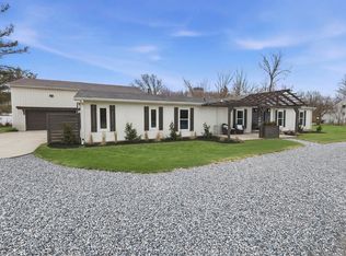 8460 Warren Woods Rd, Union Pier, MI 49128