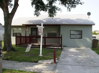 7664 Jenner Ave, New Port Richey, FL 34655