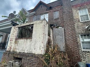 1206 Kerlin St, Chester, PA 19013