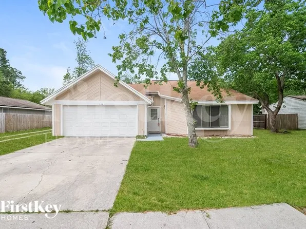 11064 Buggy Whip Dr, Jacksonville, FL 32257