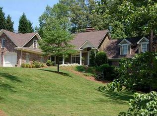 4569 Mount Paran Pkwy NW, Sandy Springs, GA