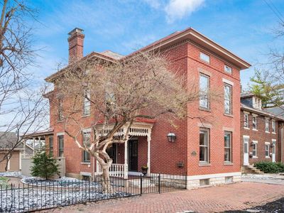 690 City Park Ave, Columbus, OH, 43206