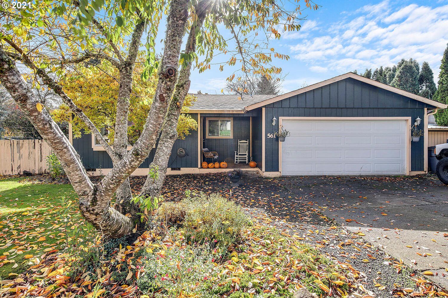 561 NE 5th St, Willamina, OR 97396 Zillow