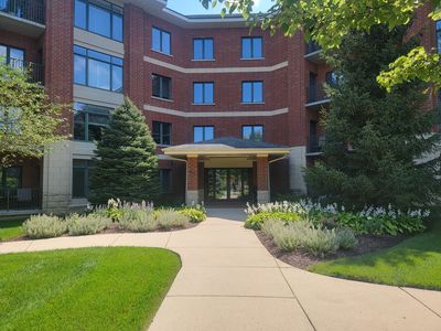 855 E 22nd St APT 412, Lombard, IL, 60148