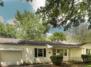 10300 E 69th Ter, Raytown, MO 64133