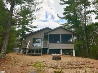 8616 Wil Jo Rd, Lake Tomahawk, WI 54539