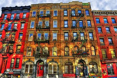 Rented by Oxford Property Group