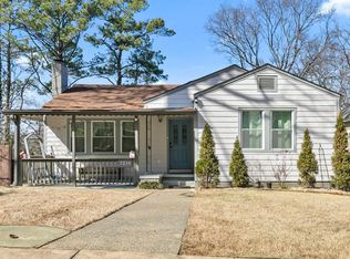 7216 4th Ave S, Birmingham, AL 35206