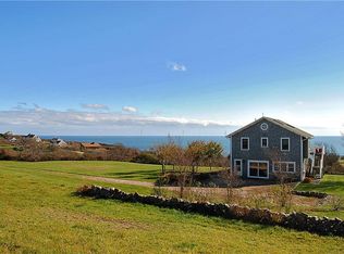 1647 Mohegan Trl, Block Island, RI 02807