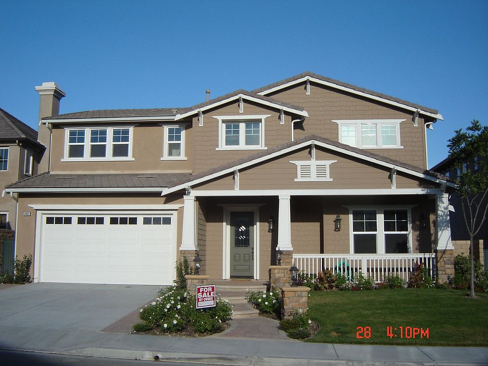 Front New Landscaping