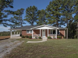 3202 Petway Rd, Ashland City, TN 37015