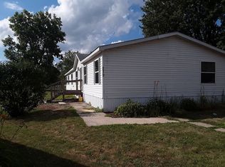 2265 W Parks Rd LOT 279, Saint Johns, MI 48879