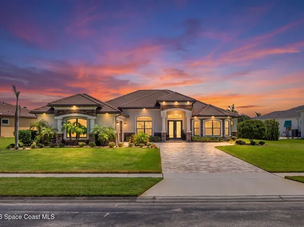 4474 Preservation Cir, Melbourne, FL 32934
