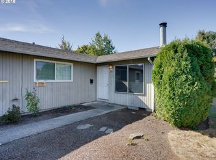 231 SE 3rd Ave, Canby, OR 97013