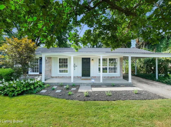 9908 Merioneth Dr, Jeffersontown, KY 40299