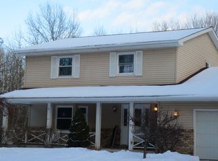 6065 S Steel Rd, Saint Charles, MI 48655