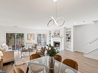 1638 Beekman Pl NW APT C, Washington, DC 20009