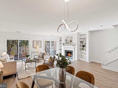 1638 Beekman Pl NW APT C, Washington, DC, 20009