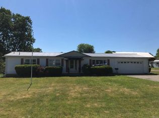 2724 Church Rd, Sauquoit, NY 13456
