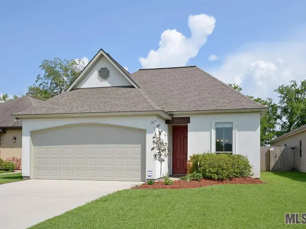 1395 Miguel Ave, Saint Gabriel, LA 70776