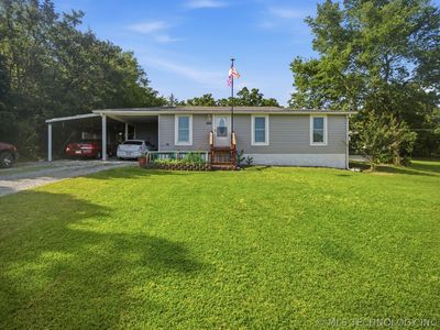 604 8th St, Haileyville, OK, 74546