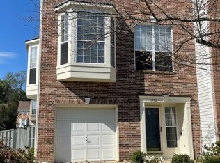 11762 Gascony Pl, Woodbridge, VA 22192