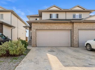 Goudreau Heights, Beaumont, AB T4X 0C6