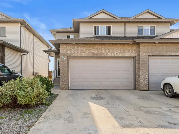 4900 62nd St #5, Beaumont, AB T4X 0C6