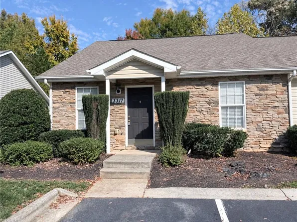 3317 Hyde Place Cir, Winston Salem, NC 27103