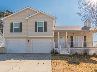 2494 Morning Glory Ln, Lawrenceville, GA 30044