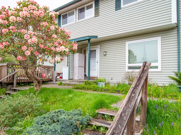 3250 Denali Ave APT 15, Ketchikan, AK 99901