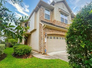 59 Aventura Pl, Spring, TX 77389