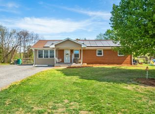 8208 George Wine Rd, Bridgewater, VA 22812