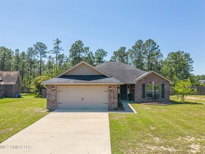 21912 Pinewood Cv, Gulfport, MS, 39503