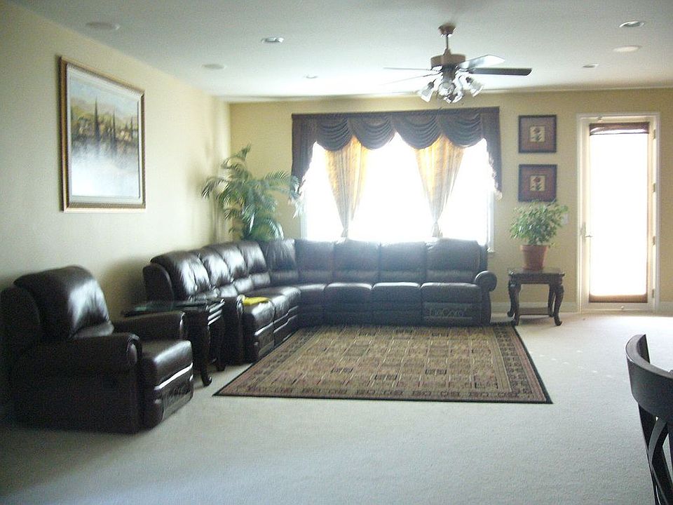Family living room
