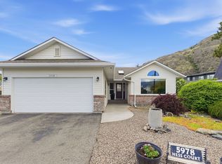 5978 Ness Ct, Oliver, BC V0H1T6