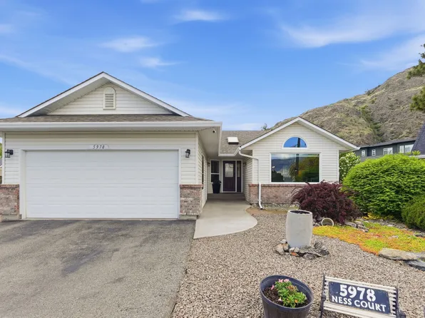 5978 Ness Ct, Oliver, BC V0H 1T6