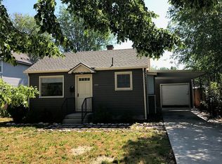 1410 S Colorado Ave, Boise, ID 83706