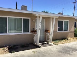 44257 Beech Ave, Lancaster, CA