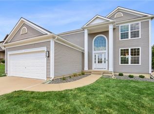 4904 NE 79th St, Kansas City, MO 64119